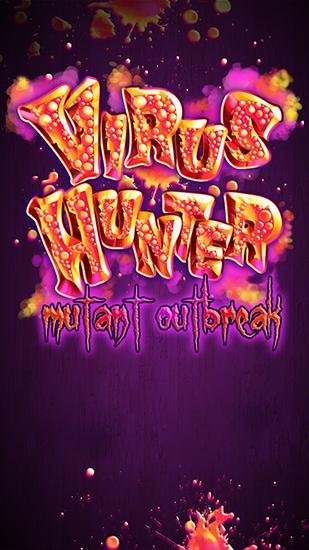 download Virus hunter: Mutant outbreak apk